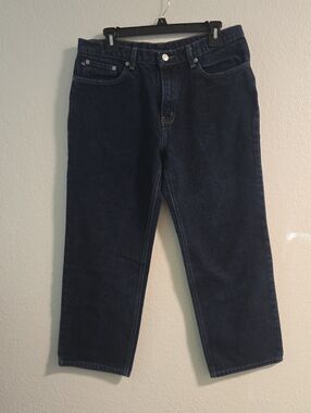 Vintage Polo Ralph Lauren Saturday Jeans